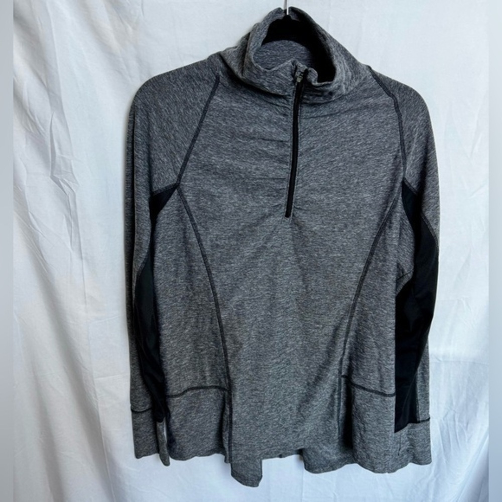 Champion Women’s Semi-Fitted Running Jacket w/Thumb Holes Size XXL
